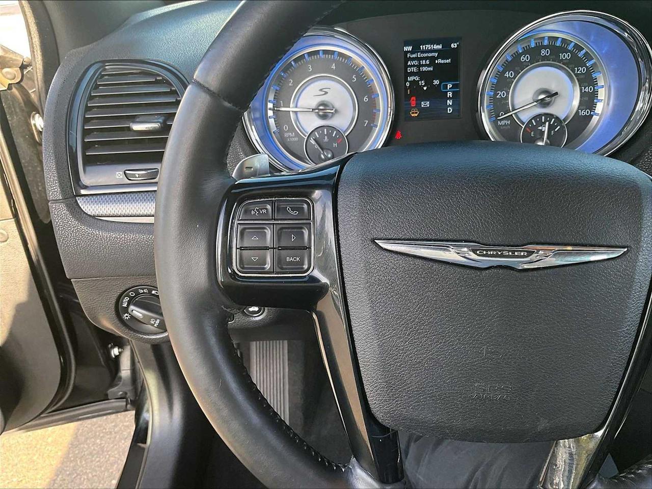 2013 Chrysler 300 300S Roseville CA