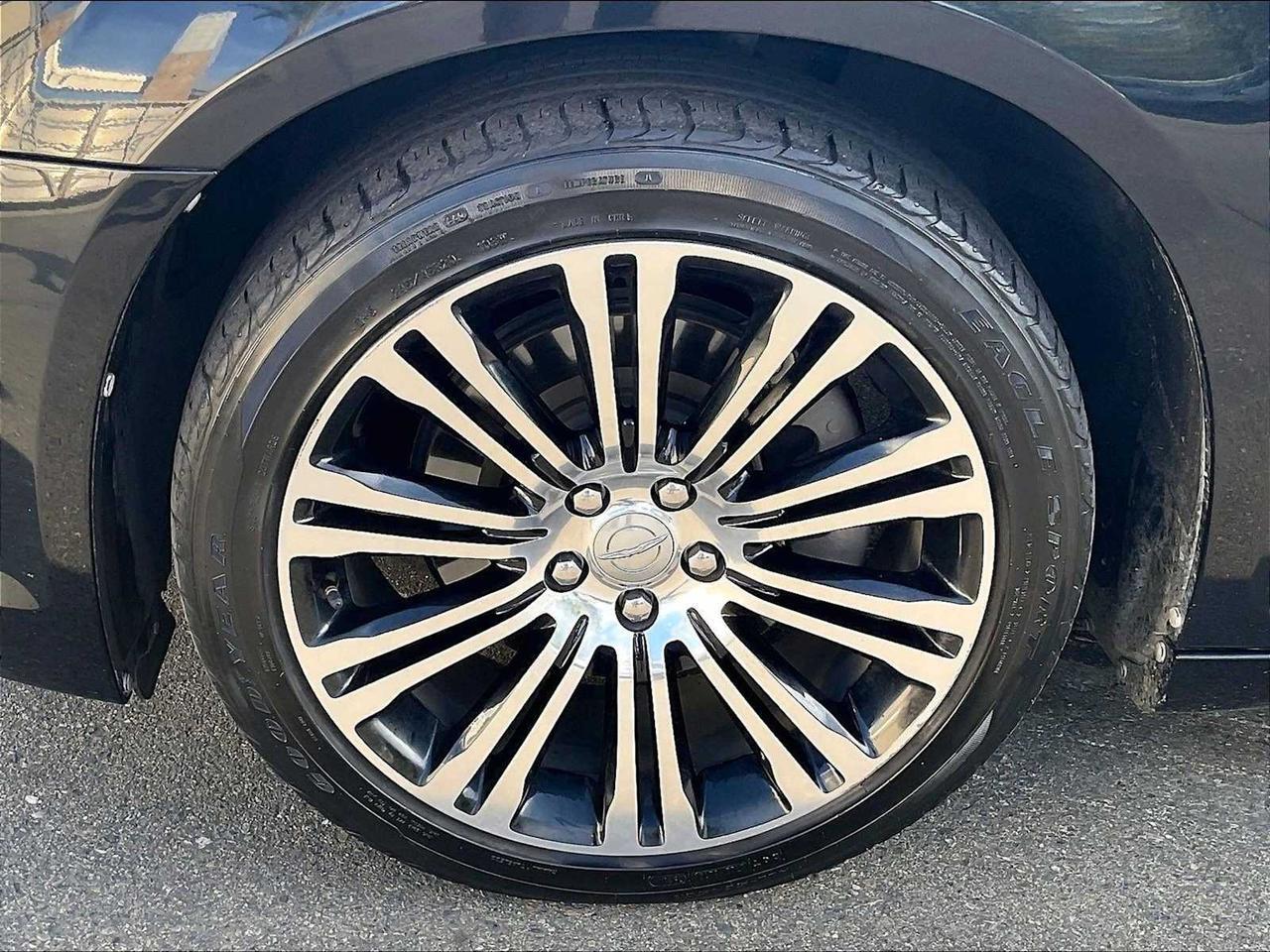 2013 Chrysler 300 300S Roseville CA