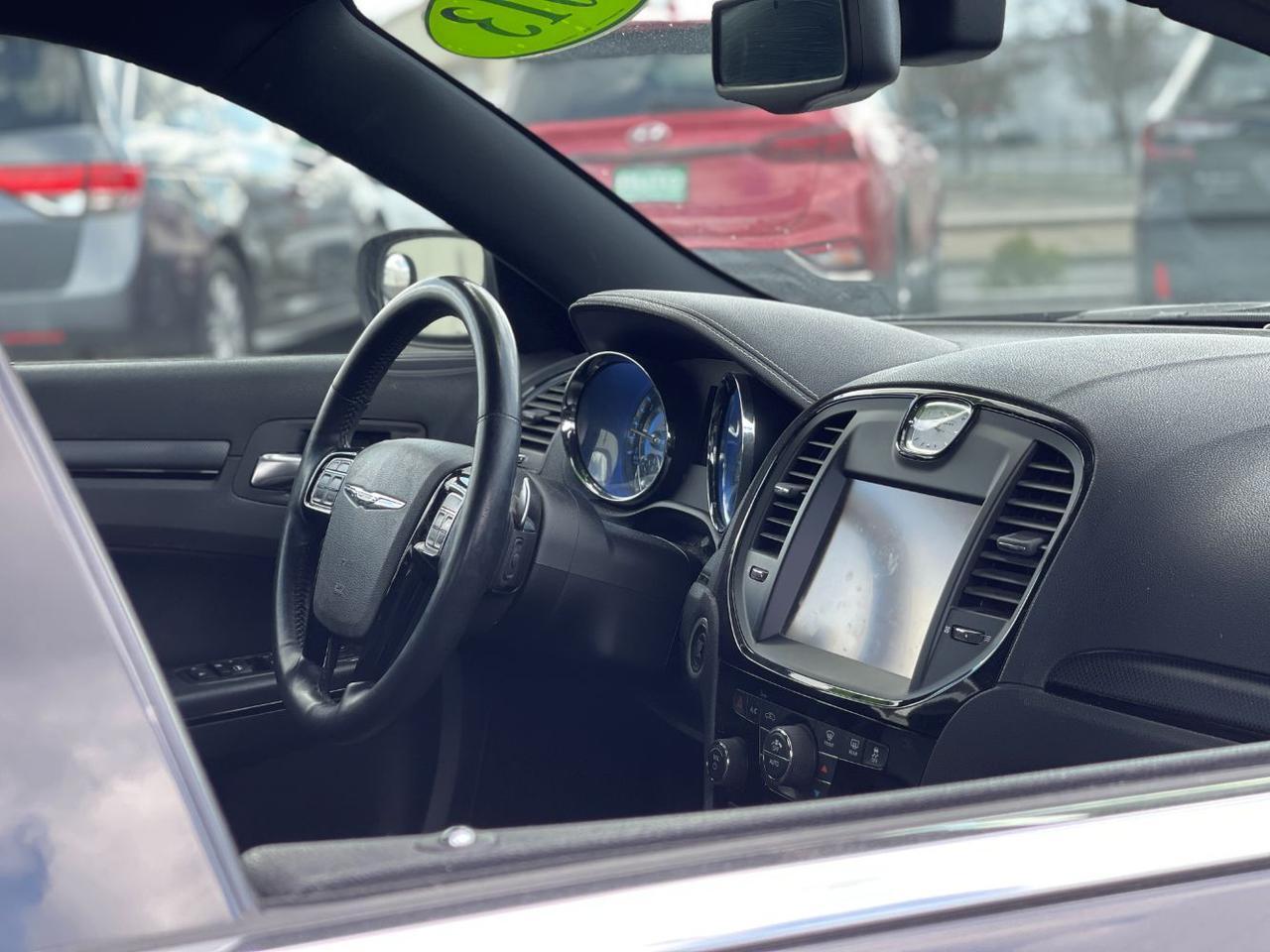 2013 Chrysler 300 300S Spokane WA