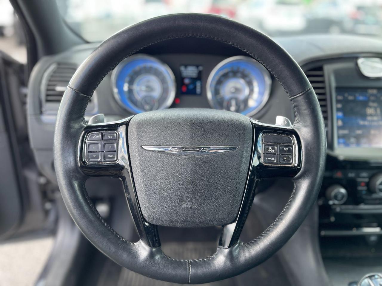 2013 Chrysler 300 300S Spokane WA