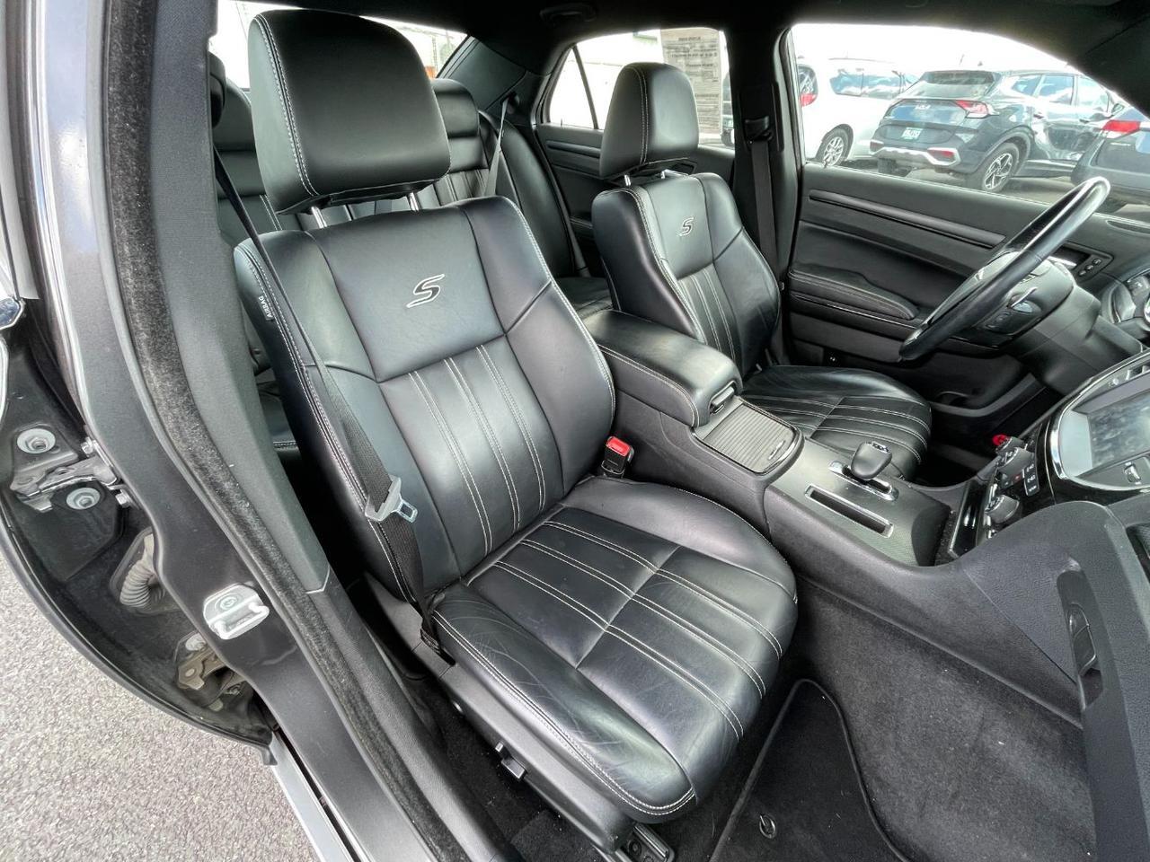 2013 Chrysler 300 300S Spokane WA