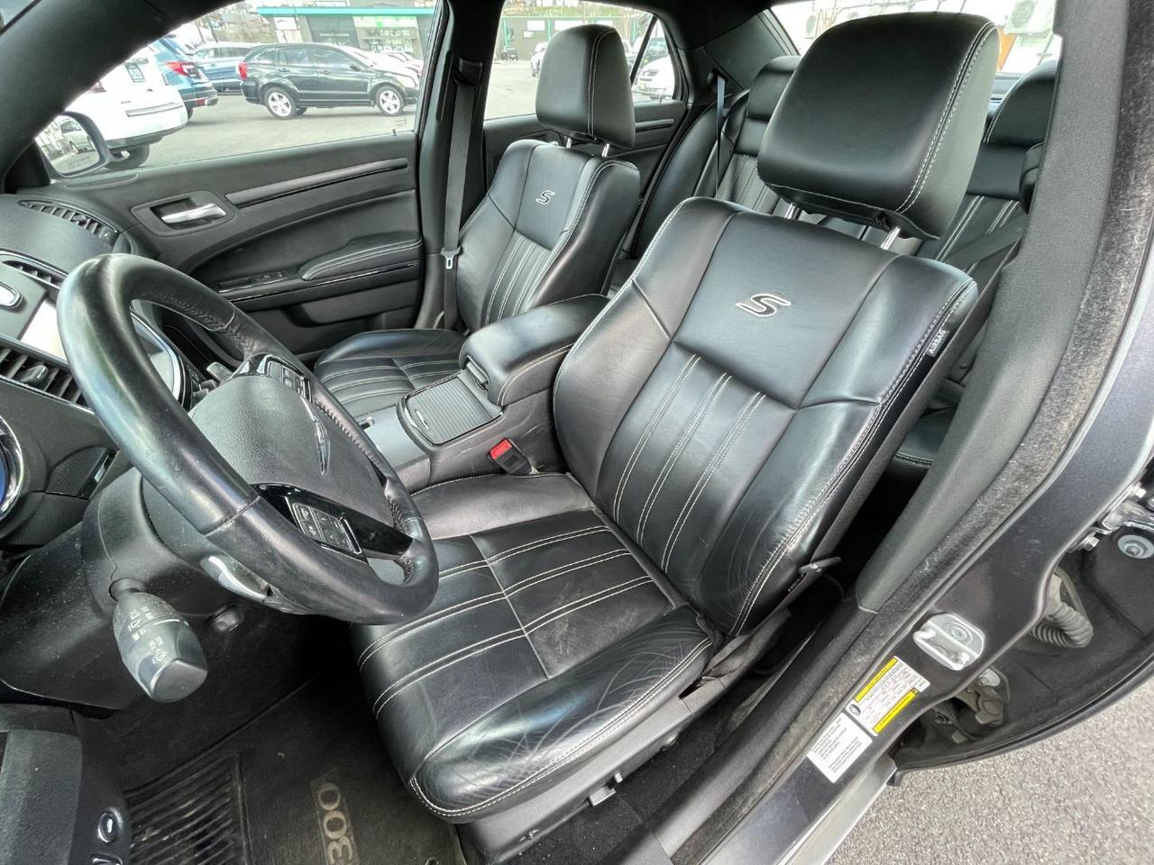 2013 Chrysler 300 300S Spokane WA