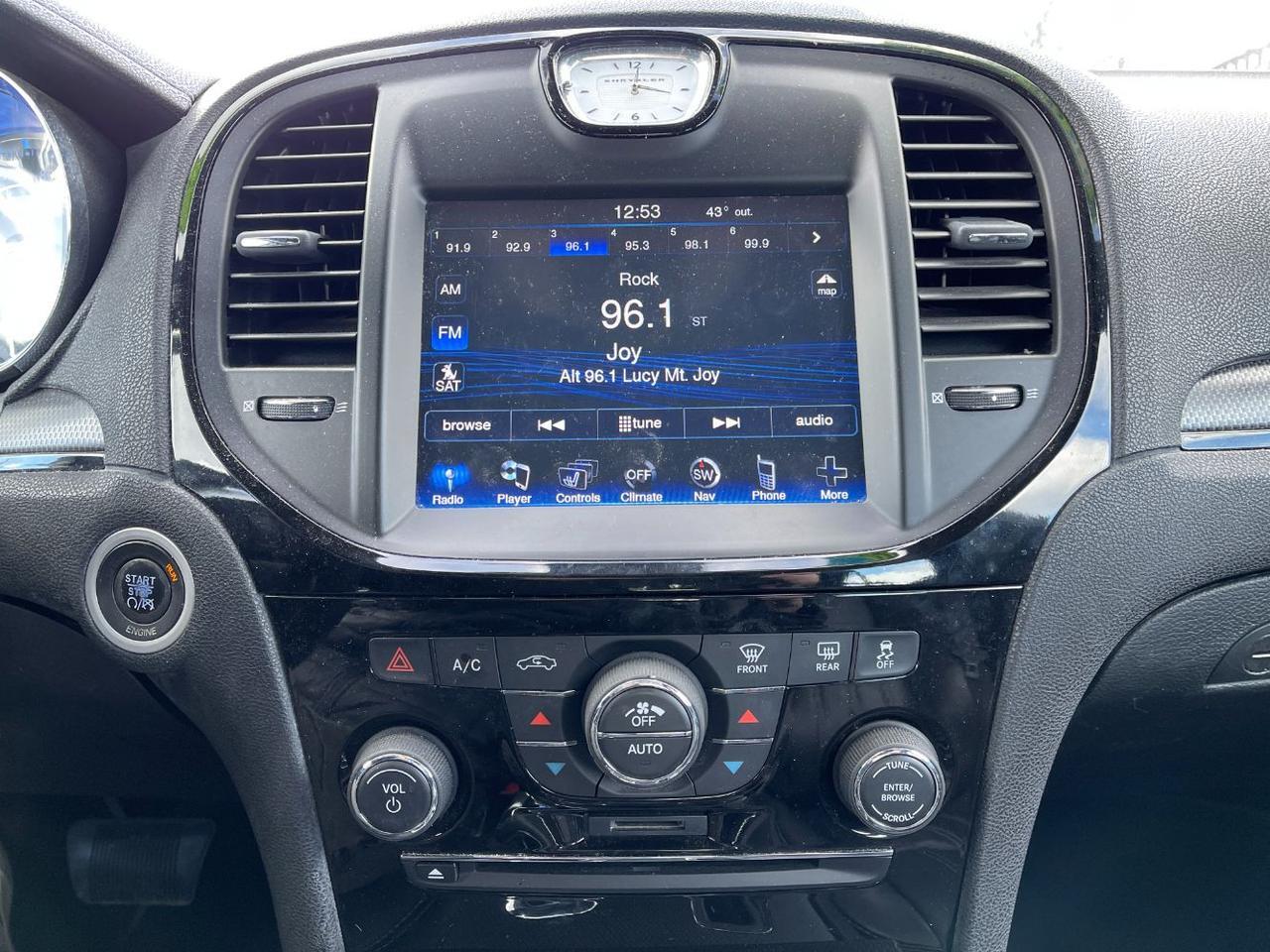 2013 Chrysler 300 300S Spokane WA