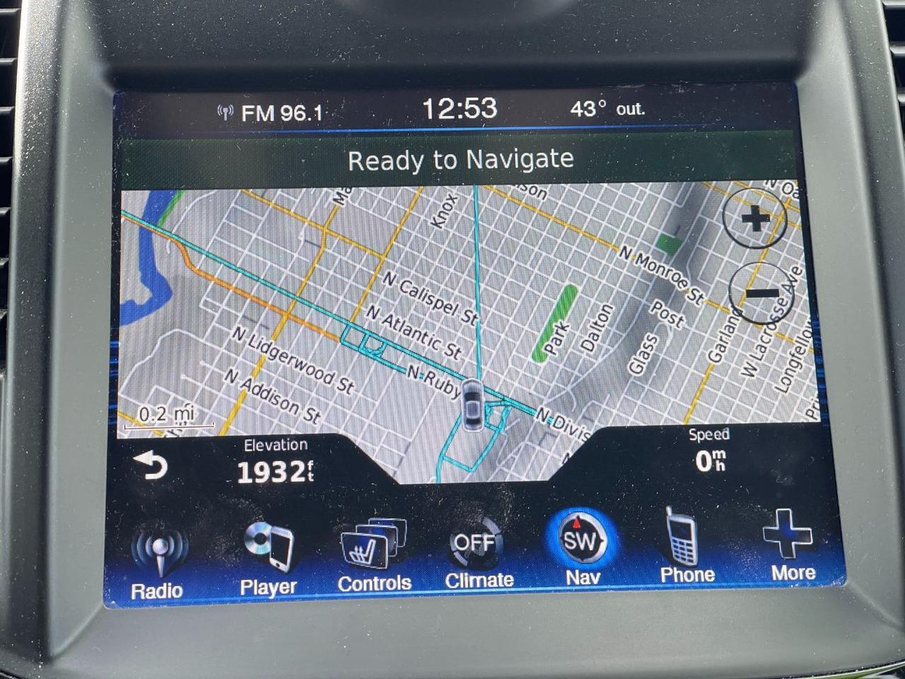 2013 Chrysler 300 300S Spokane WA