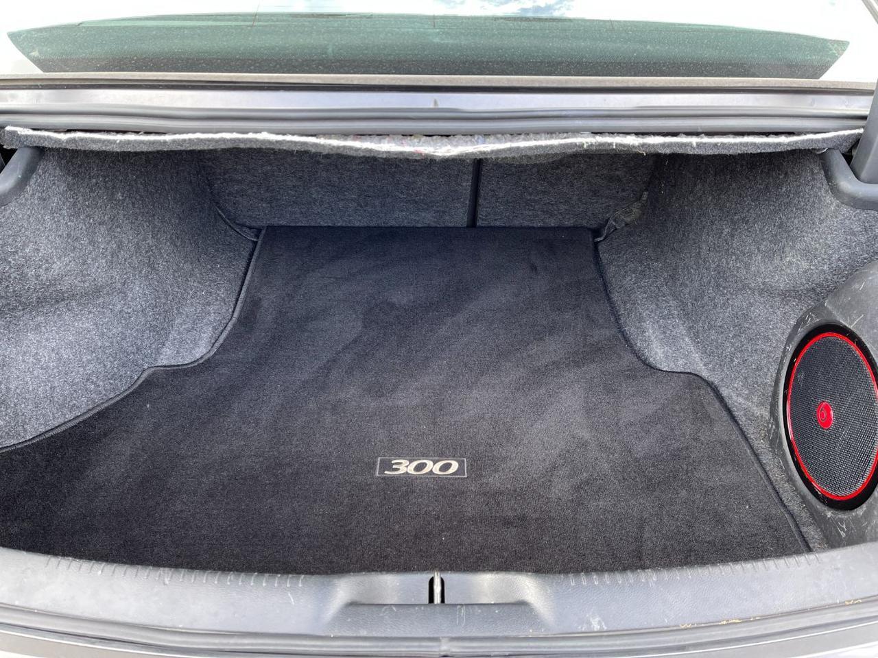 2013 Chrysler 300 300S