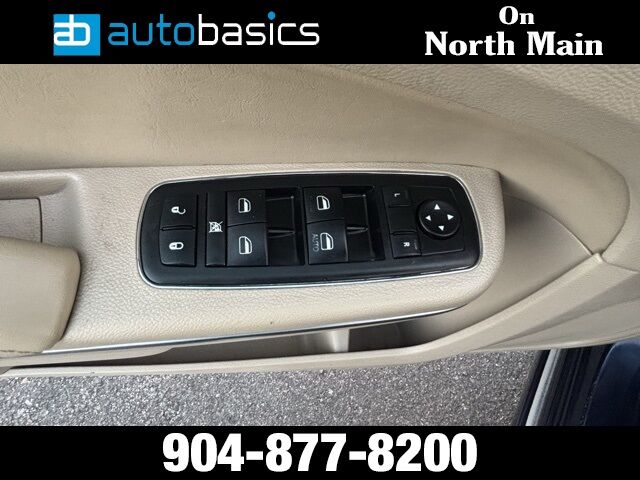 2013 Chrysler 300 Base Jacksonville FL