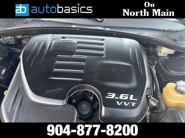 2013 Chrysler 300 Base Jacksonville FL