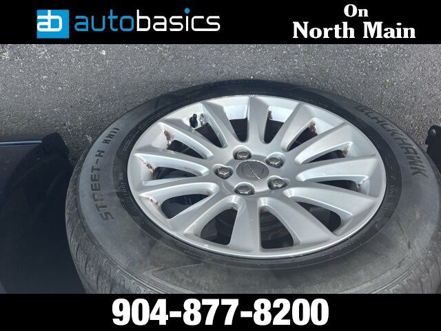 2013 Chrysler 300 Base Jacksonville FL