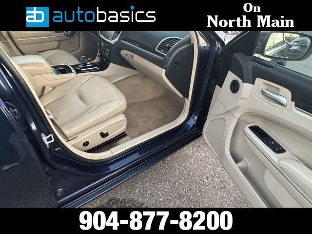 2013 Chrysler 300 Base Jacksonville FL