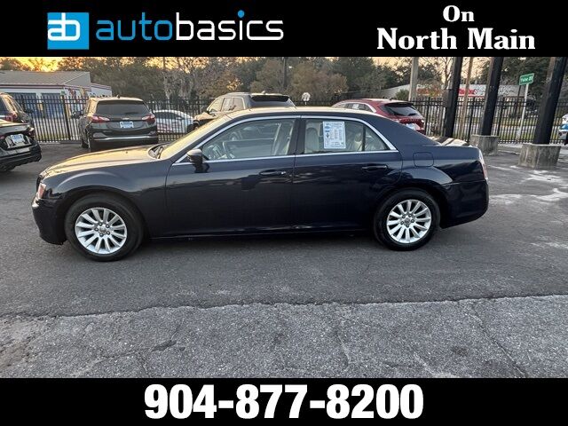 2013 Chrysler 300 Base