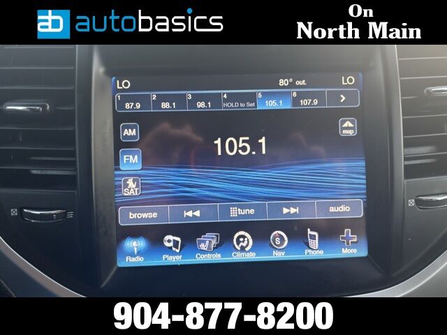 2013 Chrysler 300 Base Jacksonville FL