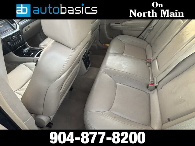 2013 Chrysler 300 Base Jacksonville FL
