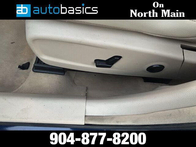 2013 Chrysler 300 Base Jacksonville FL