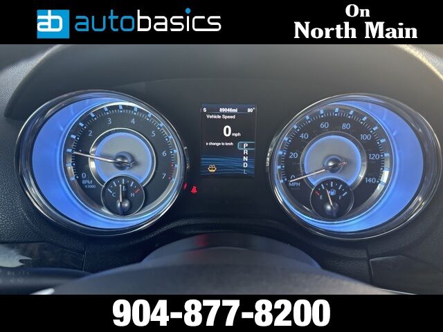 2013 Chrysler 300 Base Jacksonville FL