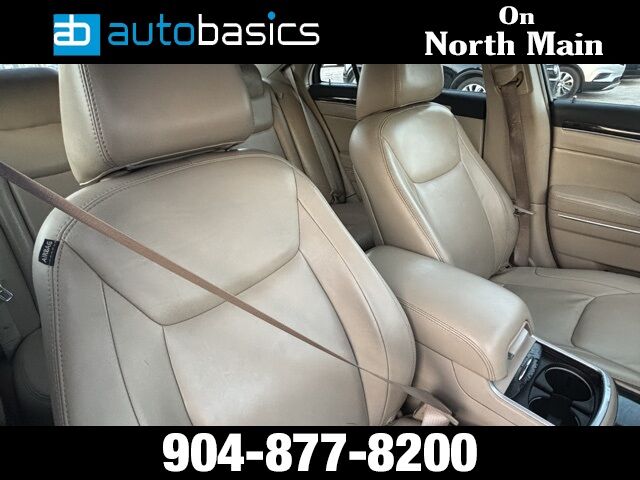 2013 Chrysler 300 Base Jacksonville FL