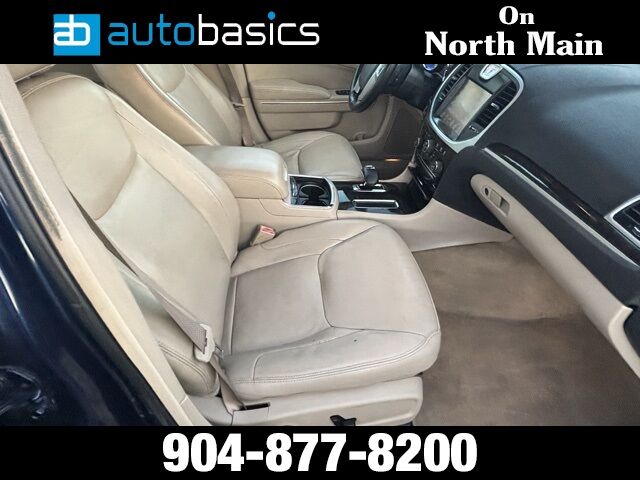 2013 Chrysler 300 Base Jacksonville FL