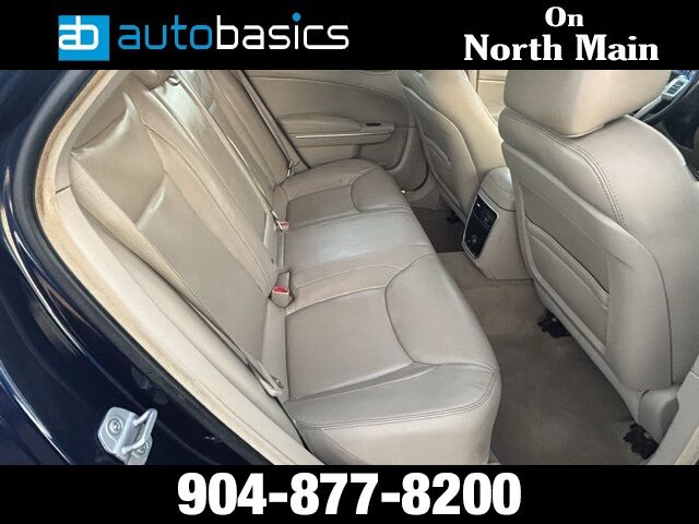 2013 Chrysler 300 Base Jacksonville FL