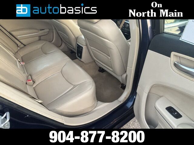 2013 Chrysler 300 Base Jacksonville FL