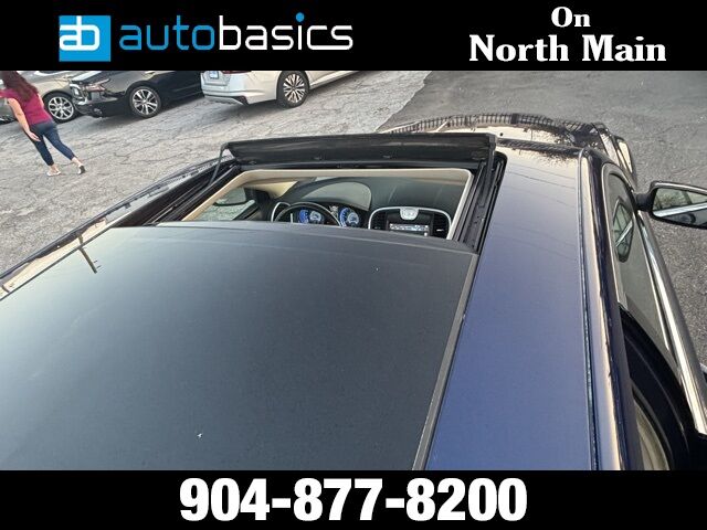 2013 Chrysler 300 Base Jacksonville FL