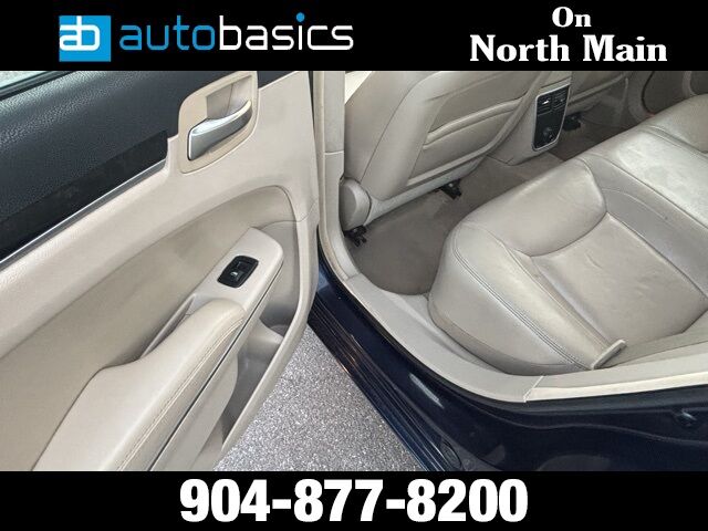 2013 Chrysler 300 Base Jacksonville FL