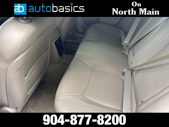 2013 Chrysler 300 Base Jacksonville FL