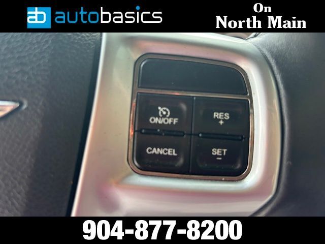 2013 Chrysler 300 Base Jacksonville FL