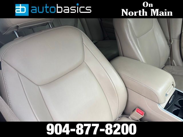 2013 Chrysler 300 Base Jacksonville FL