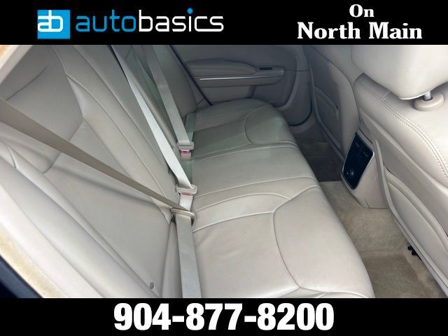 2013 Chrysler 300 Base Jacksonville FL