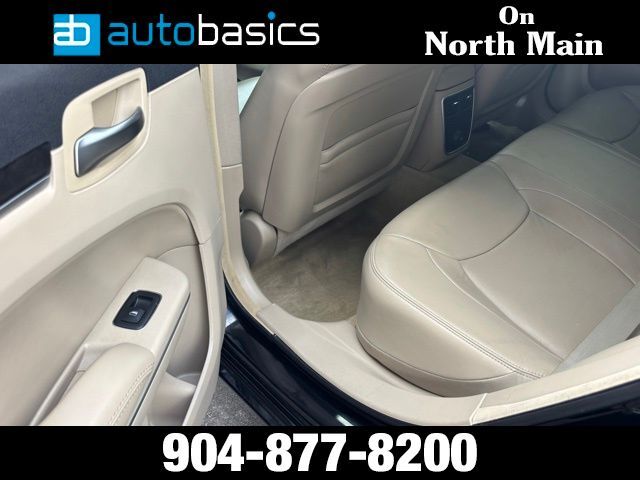 2013 Chrysler 300 Base Jacksonville FL