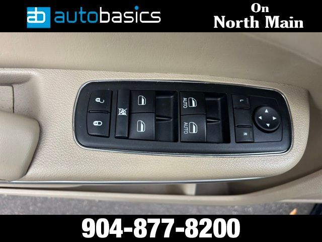 2013 Chrysler 300 Base Jacksonville FL