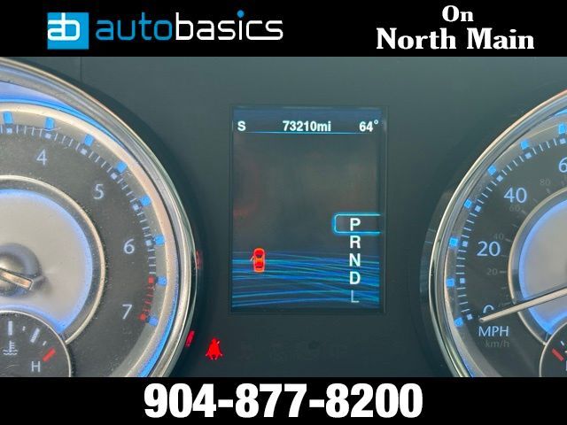 2013 Chrysler 300 Base Jacksonville FL