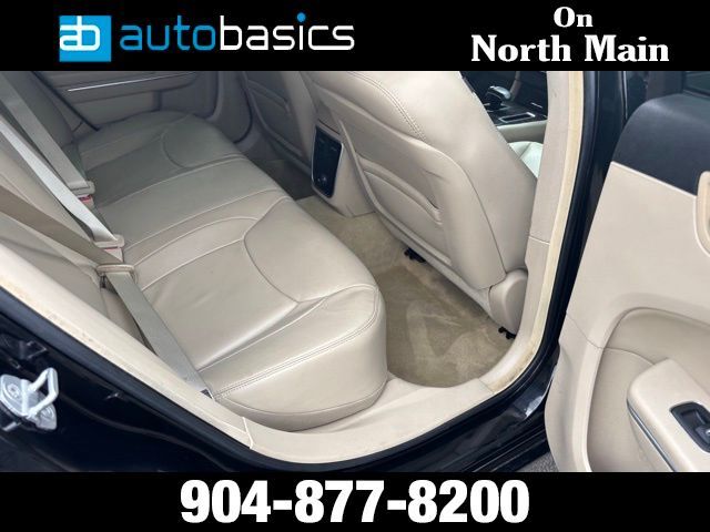2013 Chrysler 300 Base Jacksonville FL