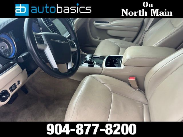 2013 Chrysler 300 Base Jacksonville FL