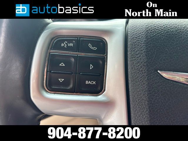 2013 Chrysler 300 Base Jacksonville FL