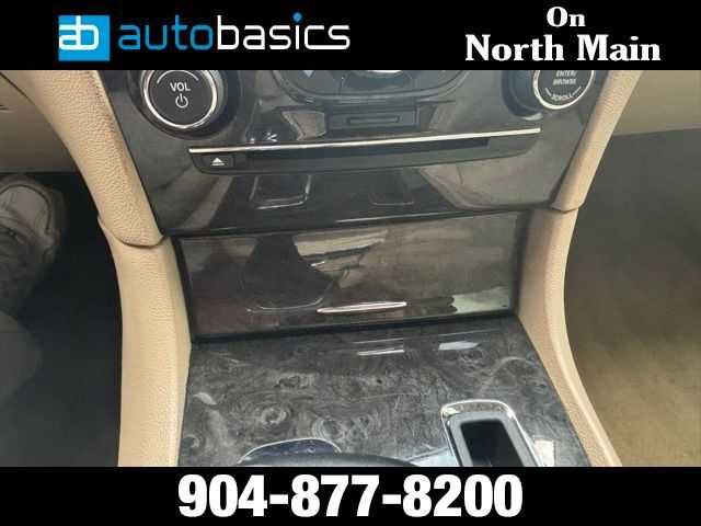 2013 Chrysler 300 Base Jacksonville FL