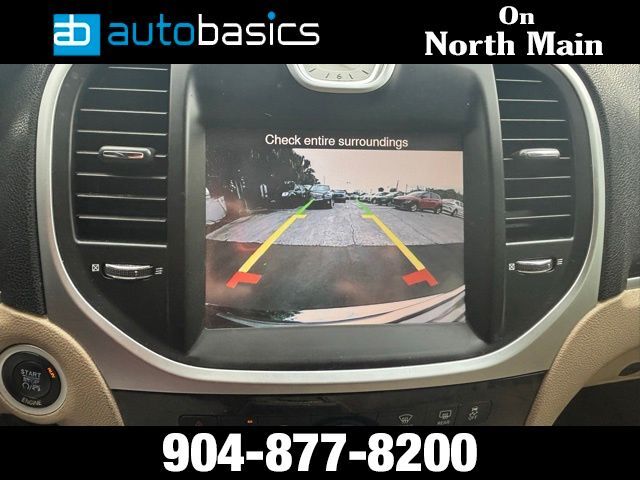 2013 Chrysler 300 Base Jacksonville FL