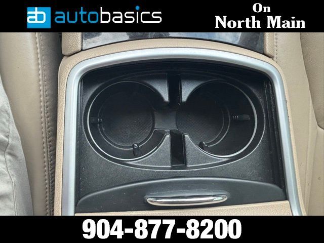 2013 Chrysler 300 Base Jacksonville FL