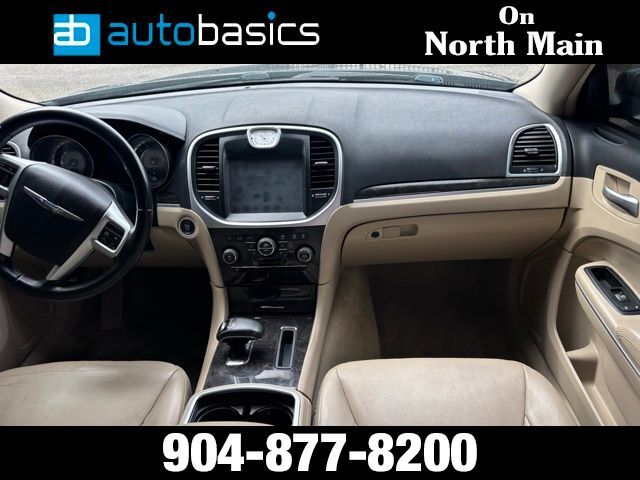 2013 Chrysler 300 Base Jacksonville FL