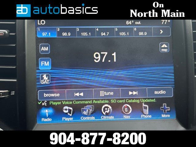 2013 Chrysler 300 Base Jacksonville FL