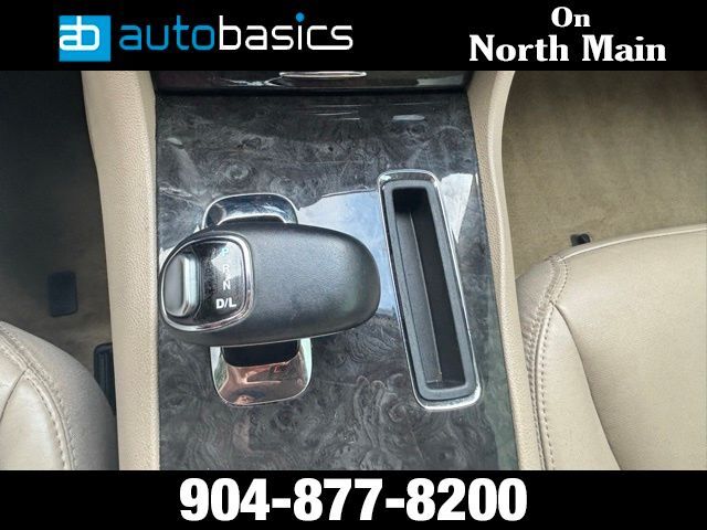 2013 Chrysler 300 Base Jacksonville FL