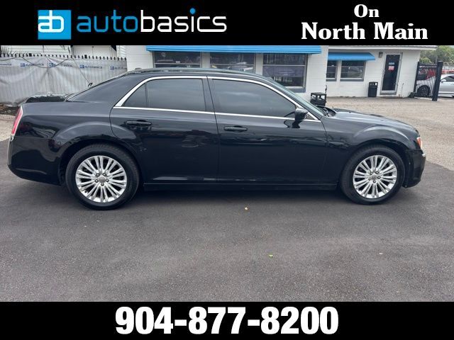 2013 Chrysler 300 Base Jacksonville FL