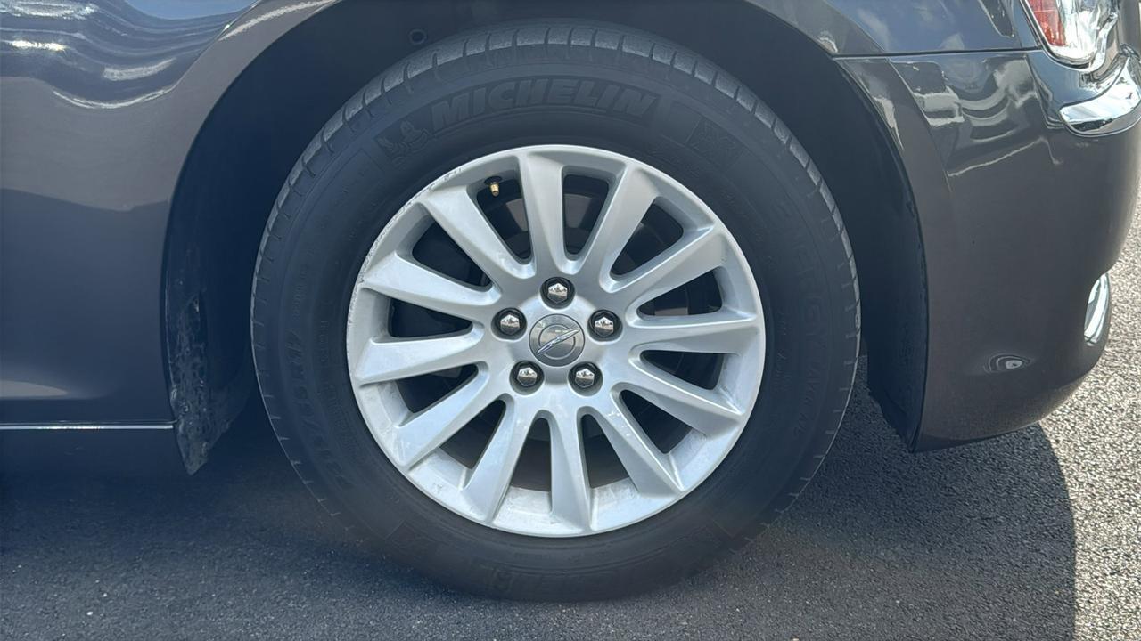 2013 Chrysler 300 Base New Braunfels TX