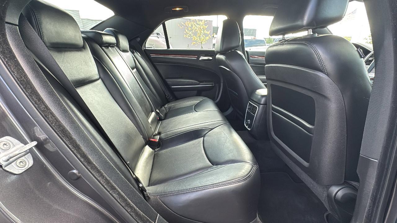 2013 Chrysler 300 Base New Braunfels TX