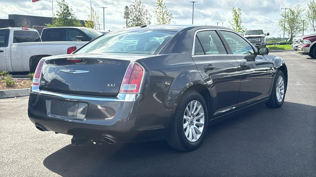 2013 Chrysler 300 Base New Braunfels TX