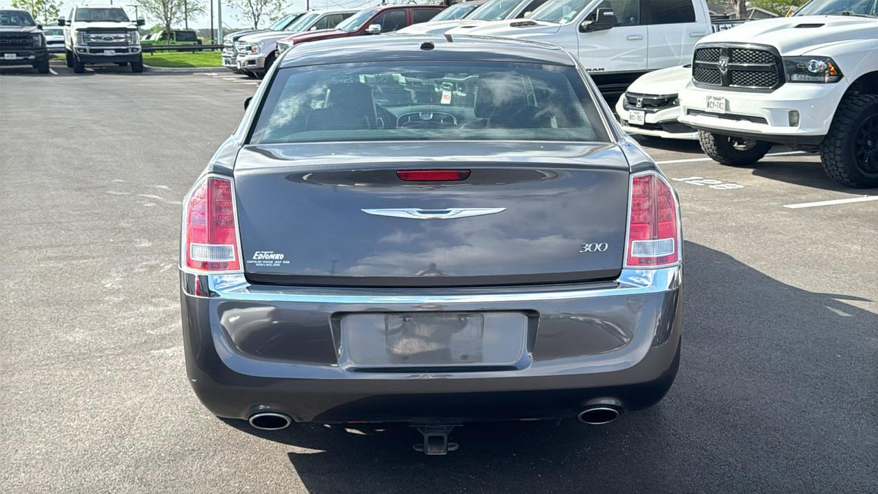 2013 Chrysler 300 Base New Braunfels TX