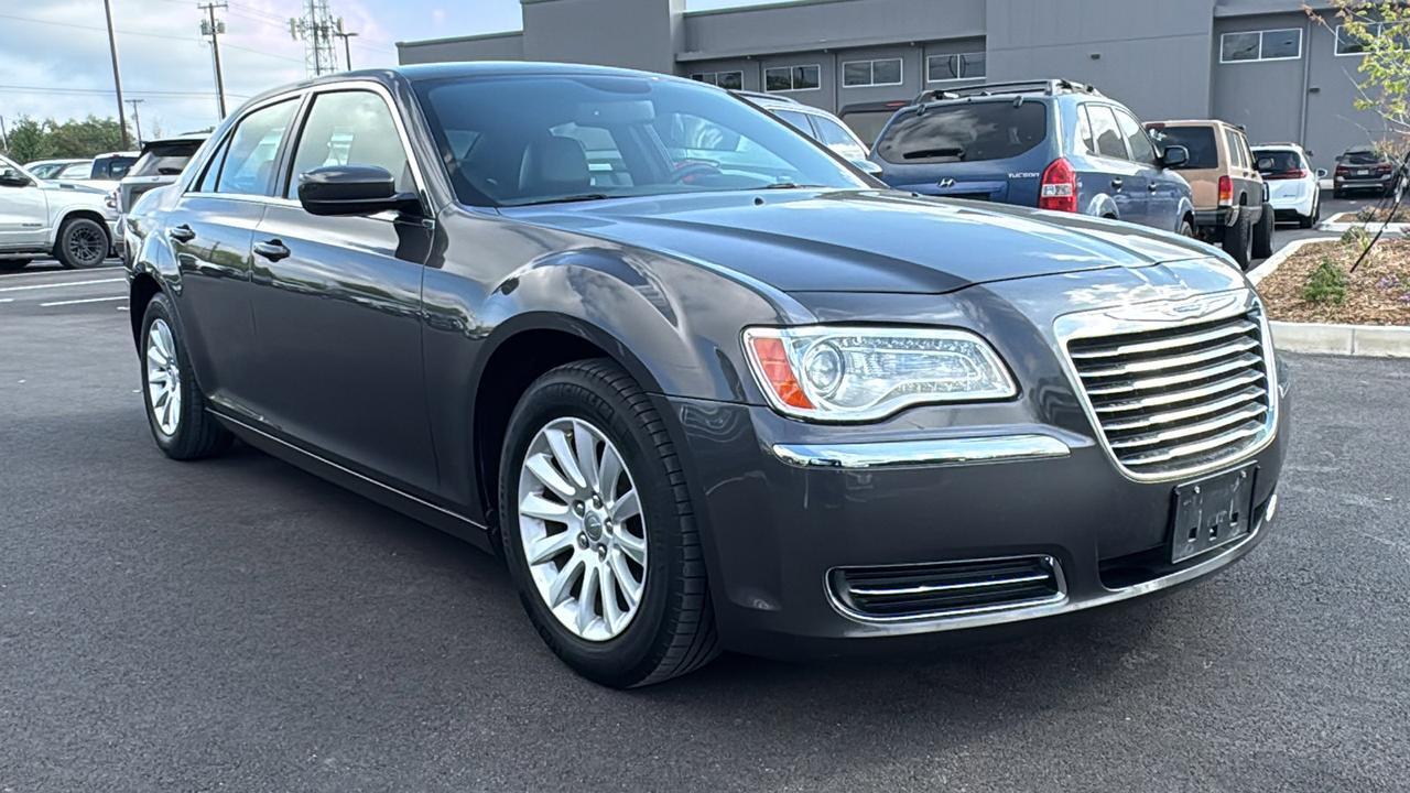 2013 Chrysler 300 Base