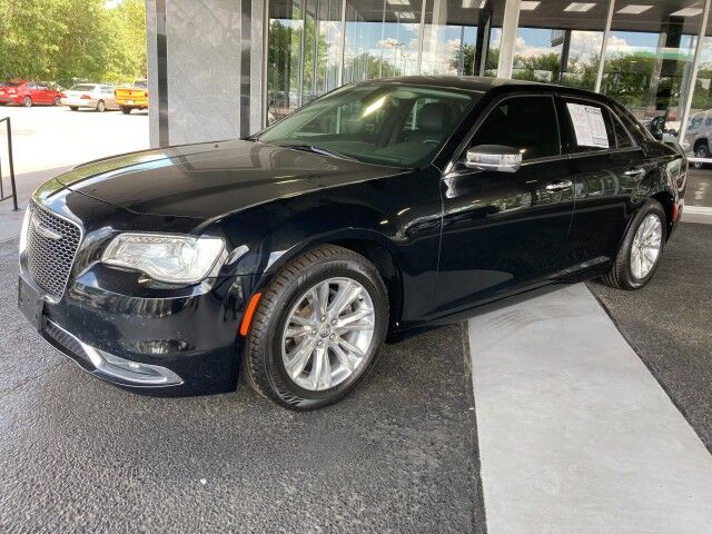 2013 Chrysler 300 C RWD Gainesville FL