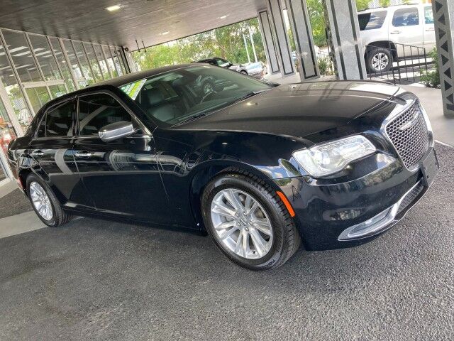 2013 Chrysler 300 C RWD Gainesville FL