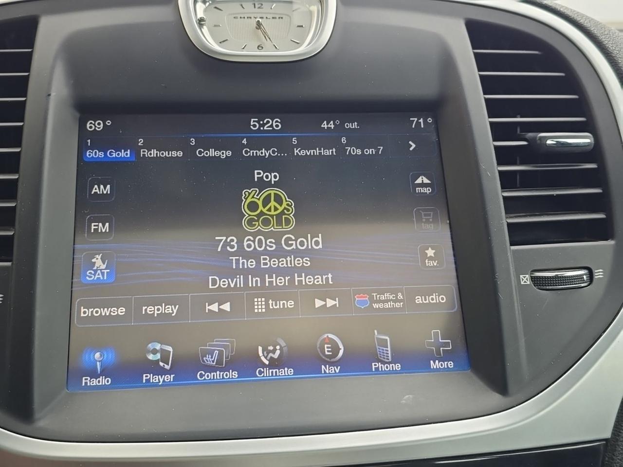 2013 Chrysler 300 C Watertown SD