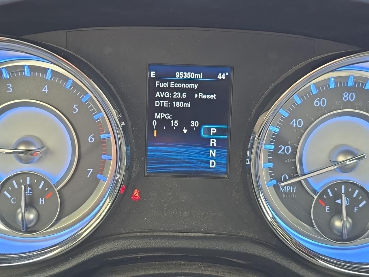 2013 Chrysler 300 C Watertown SD